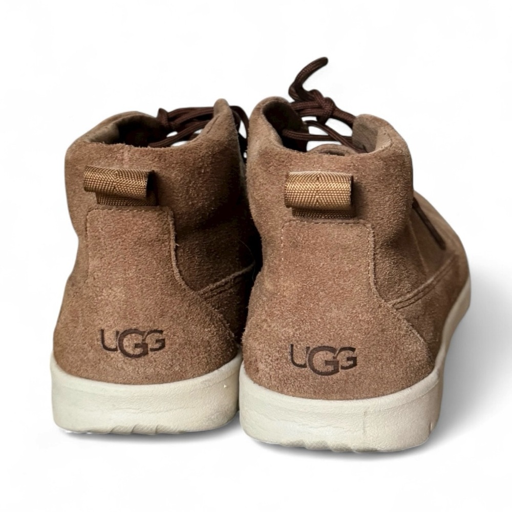 UGG Canoe Suede Chukka Boots - Picture 2 of 9